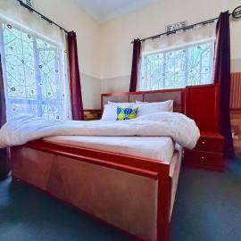 Eva Residence Arusha