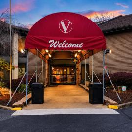 The View Inn & Suites Bethlehem / Allentown / Lehigh Airport, hotel in Bethlehem