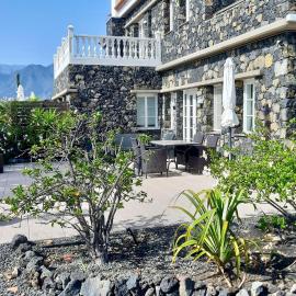 Appartement Caldera La Palma