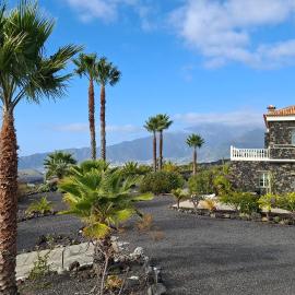 Appartement Caldera La Palma