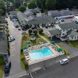 The Heritage of Lake George