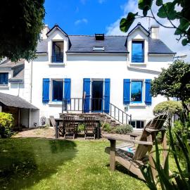 La Maison du Pêcheur
