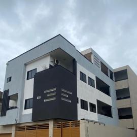 Luxe et confort, hotel sa Cotonou