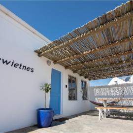 Kiewietnes Cottage