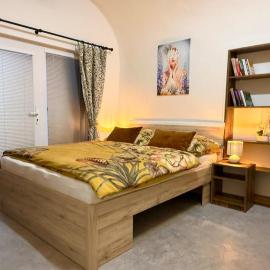 S3 - City Living Apartment