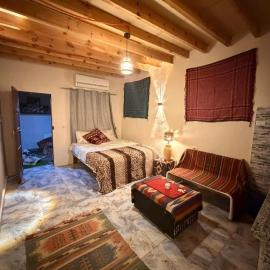 Omar Cozy, hotel in Dahab