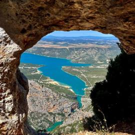 Villa calme près des gorges du Verdon