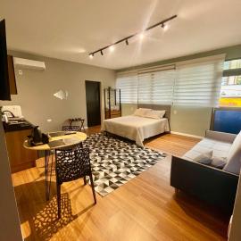 Residencial Zoe 102