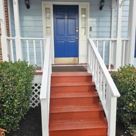 Quiet & Cozy Lawrenceville Home, hotel in Lawrenceville