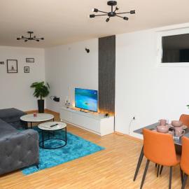 City Apartman 101, hotel in Bosanski Brod