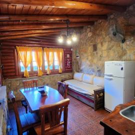 Aypa Pacha Nono, hotel Nonóban