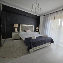 JohnResidence, hotel v mestu Valea Lupului