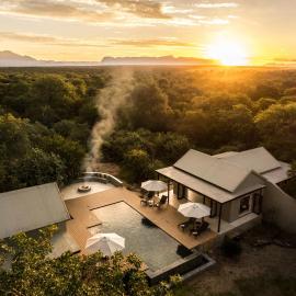 Ujima Lodge