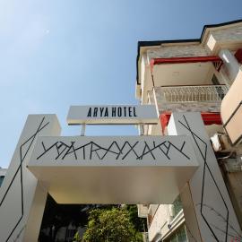 Arya Pansiyon Konyaaltı