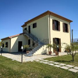 Casa Pantano