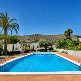 Exquisite Costa Blanca Escape Townhouses