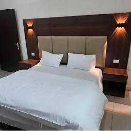شركة العييري للشقق المخدومة الباحة 2, Hotel in Al Bahah