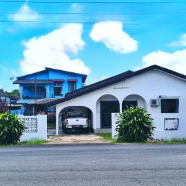BaungStay by LTP