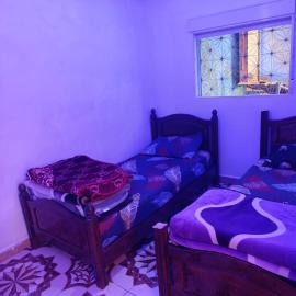 Casa Yessef Akchour