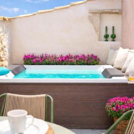 Malvasia and Moscato Boutique Noto, hotel in Noto