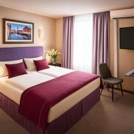 Hotel Hafentor