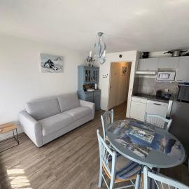 Appartement 4 personnes avec terrasse Centre ville