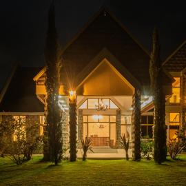 WOODSY Resort, hotel a Nanyuki
