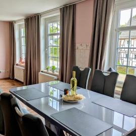 Ferienwohnung Breitenbruch nahe Möhnesee & Arnsberg, hotel en Arnsberg
