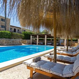 Viesnīca Agroturismo Ses Illes pilsētā Kostiča