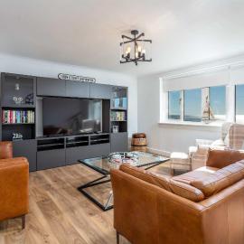 The Lookout - Donnini Apartments