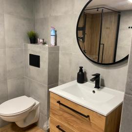 Apartament Ostrzyce، فندق في أسترزيتش