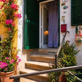 Casa Eleila - Elba Affitti โรงแรมในRio nellʼElba