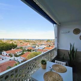 Apartmento Vista del Mar Tinache
