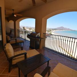 Playa del Paraiso Deluxe Rental | 2BR/2BA | Ocean Views | Pool