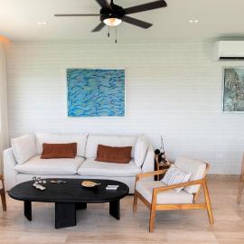 Ocean's Embrace and unforgetful sunsets, hotel en Progreso