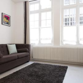 Heart of St-Germain & Odeon - 2BR - Paris Vacation Rentals