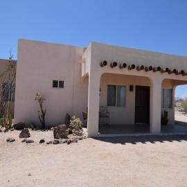CASA MAGERS - El Dorado Ranch San Felipe Rental Home
