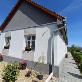Mindenünk Vendégház, hotel in Ököritófülpös