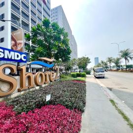 Staycation Pasay near Airport & Mall of Asia 18100, hotel v destinácii Manila