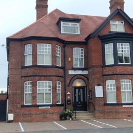 Crescent Lodge Guest House, hotel in Whitby