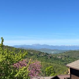 Casa franco, Hotel in Madonna di Fornelli