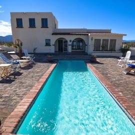 El Dorado Ranch San Felipe - Casa Rocky Point Vacation Rental with Private Pool, hotel in San Felipe