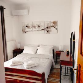 Polynikis Apartment