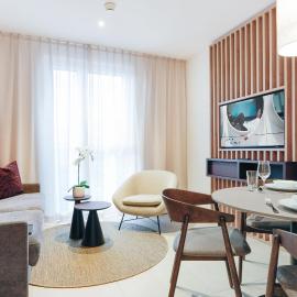 CITY STAY - Zeughausstrasse, hotell Zürichis