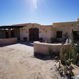 Casa Chaparral - Beautiful vacation home for rent in San Felipe, hotel in San Felipe
