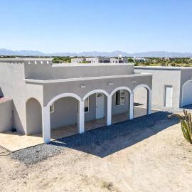 Casa Desert Rose - Gated Community San Felipe Vacation Rental Home, hotel in Playa Hawaii