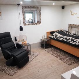 Ferienwohnung Wippershain, hotel in Schenklengsfeld