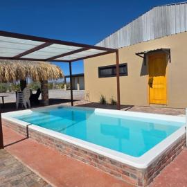 The Big House Baja - Vacation Rental with Private Pool, hotell sihtkohas San Felipe