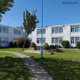 Dawlish Warren Welcome family holiday park South Devon Willow villa Welcome2Warren, Hotel in Dawlish Warren