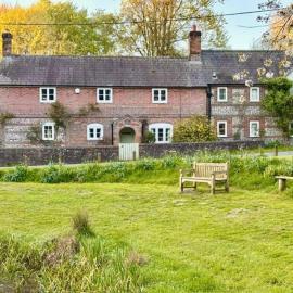 Garden Lodge